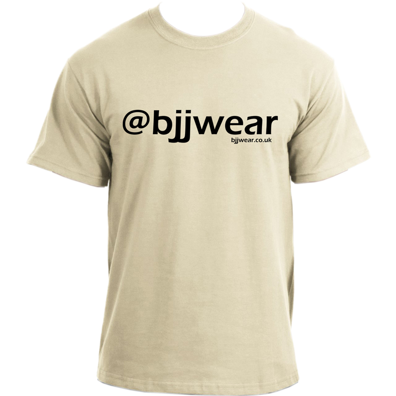 bjjwear T-shirt